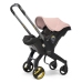 Doona Infant Car Seat & Stroller Blush pink Автокресло - коляска 2в1