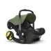 Doona + Infant Car Seat & Stroller Desert green Автокресло - Коляска 2в1