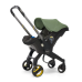 Doona + Infant Car Seat & Stroller Desert green Autosēdeklis - Ratiņi 2in1