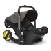 Doona Infant Car Seat & Stroller Grey Hound Autosēdeklis - ratiņi 2in1