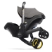 Doona Infant Car Seat & Stroller Grey Hound Autosēdeklis - ratiņi 2in1