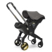 Doona Infant Car Seat & Stroller Grey Hound Autosēdeklis - ratiņi 2in1