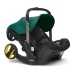 Doona Infant Car Seat & Stroller Racing Green Autosēdeklis - ratiņi 2in1