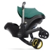 Doona Infant Car Seat & Stroller Racing Green Autosēdeklis - ratiņi 2in1