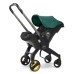 Doona Infant Car Seat & Stroller Racing Green Autosēdeklis - ratiņi 2in1