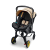 Doona I Infant Car Seat & Stroller Sahara Sand Autosēdeklis - ratiņi 2in1