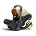 Doona I Infant Car Seat & Stroller Sahara Sand Autosēdeklis - ratiņi 2in1