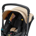 Doona I Infant Car Seat & Stroller Sahara Sand Autosēdeklis - ratiņi 2in1