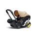 Doona I Infant Car Seat & Stroller Sahara Sand Autosēdeklis - ratiņi 2in1