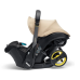 Doona I Infant Car Seat & Stroller Sahara Sand Autosēdeklis - ratiņi 2in1