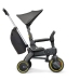 DOONA Liki Trike S3 Grey hound Детский трехколесный велосипед