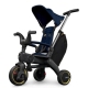 DOONA Liki Trike S3 Royal blue Детский трехколесный велосипед