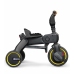 DOONA Liki Trike Limited Edition Midnight Детский трехколесный велосипед