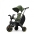 DOONA Liki Trike S3 Desert green Детский трехколесный велосипед