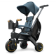 DOONA Liki Trike S5 Ocean Blue Детский трехколесный велосипед