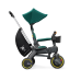 DOONA Liki Trike S5 Racing Green Детский трехколесный велосипед