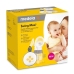 Двойной электрический молокоотсос Medela Swing Maxi RD + крем для сосков Purelan Lanolin