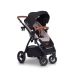 Easy Go Optimo Air Latte Прогулочная Коляска