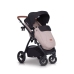 Easy Go Optimo Air Latte Прогулочная Коляска