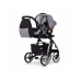 Easy Go Virage Ecco Anthracite Bērnu Autokrēsls + Adapteri 0-13 kg