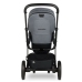 Easywalker Harvey 3 Fossil Grey Bērnu Ratiņi 2in1