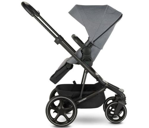 Easywalker Harvey 3 Fossil Grey Детская Коляска 2 в 1