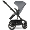 Easywalker Harvey 3 Fossil Grey Sporta Ratiņi