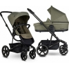 Easywalker Harvey 3 Sage Green Детская Коляска 2 в 1