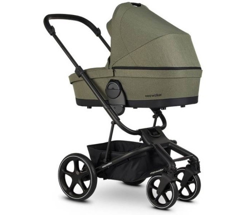 Easywalker Harvey 3 Sage Green Bērnu Ratiņi 2in1