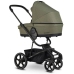 Easywalker Harvey 3 Sage Green Bērnu Ratiņi 2in1