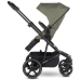 Easywalker Harvey 3 Sage Green Bērnu Ratiņi 2in1