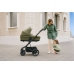 Easywalker Harvey 3 Sage Green Люлька для коляски