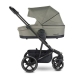 Easywalker Harvey 3 Sage Green Ratiņu kulba