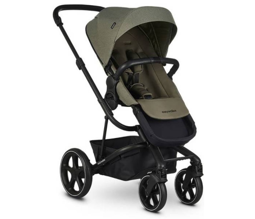 Easywalker Harvey 3 Sage Green Прогулочная Коляска