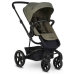 Easywalker Harvey 3 Sage Green Прогулочная Коляска