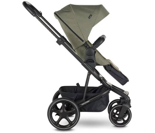 Easywalker Harvey 3 Sage Green Прогулочная Коляска