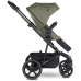 Easywalker Harvey 3 Sage Green Прогулочная Коляска