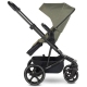 Easywalker Harvey 3 Sage Green Прогулочная Коляска