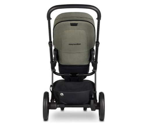 Easywalker Harvey 3 Sage Green Прогулочная Коляска