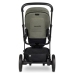 Easywalker Harvey 3 Sage Green Прогулочная Коляска