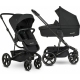 Easywalker Harvey 3 Shadow Black Детская Коляска 2 в 1