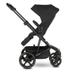 Easywalker Harvey 3 Shadow Black Sporta Ratiņi