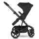 Easywalker Harvey 3 Shadow Black Sporta Ratiņi