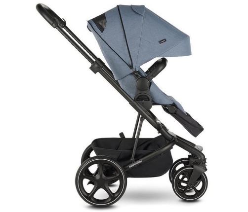 Easywalker Harvey 3 Steel Blue Sporta Ratiņi