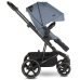 Easywalker Harvey 3 Steel Blue Sporta Ratiņi