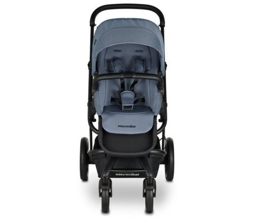 Easywalker Harvey 3 Steel Blue Sporta Ratiņi