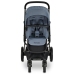 Easywalker Harvey 3 Steel Blue Прогулочная Коляска