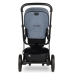 Easywalker Harvey 3 Steel Blue Прогулочная Коляска