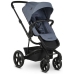 Easywalker Harvey 3 Steel Blue Прогулочная Коляска