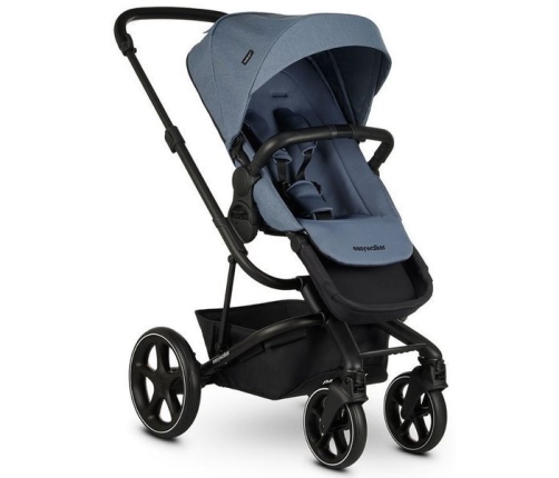 Easywalker Harvey 3 Steel Blue Прогулочная Коляска